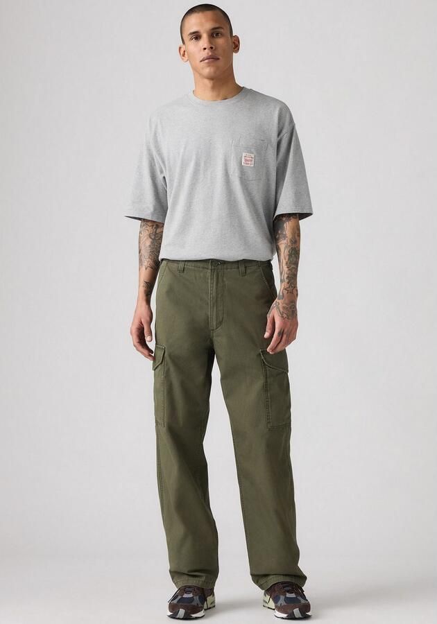 Levi's Cargobroek LV Hose XX CARGO BAGG - Foto 2