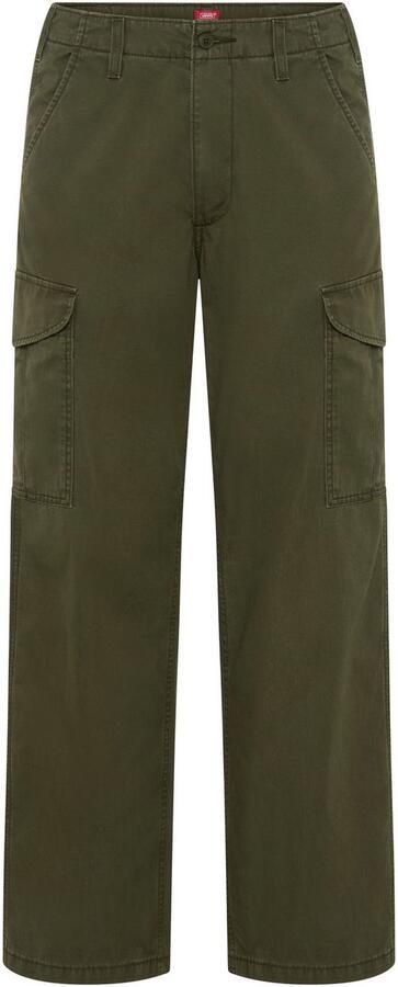 Levi's Cargobroek LV Hose XX CARGO BAGG - Foto 7