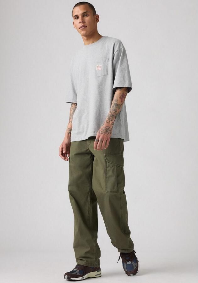 Levi's Cargobroek LV Hose XX CARGO BAGG - Foto 3