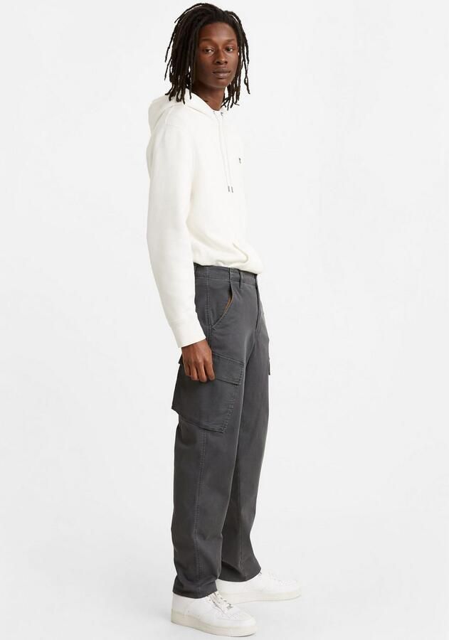 Levi's Cargobroek met cargozakken