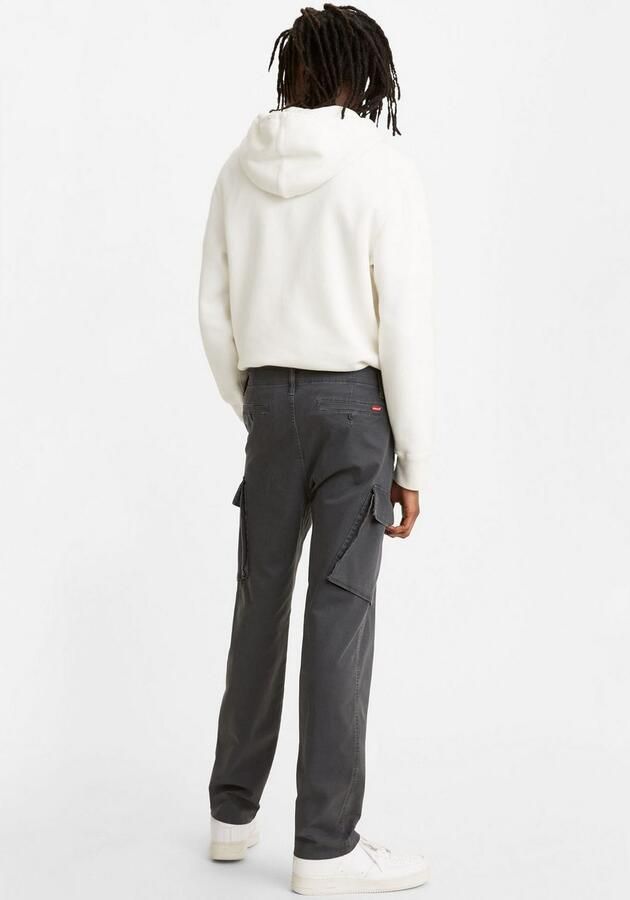 Levi's Cargobroek met cargozakken - Foto 2