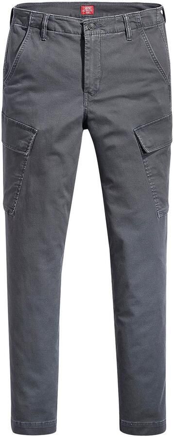 Levi's Cargobroek met cargozakken - Foto 3