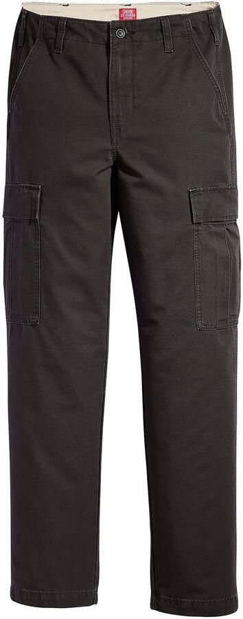 Levi's Cargobroek XX CARGO STRAIGHT Achter- en cargozakken met kleppen - Foto 3