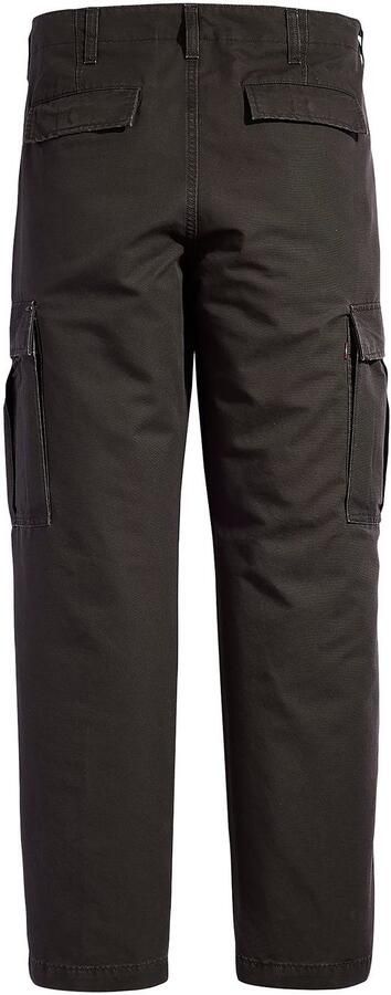 Levi's Cargobroek XX CARGO STRAIGHT Achter- en cargozakken met kleppen - Foto 4