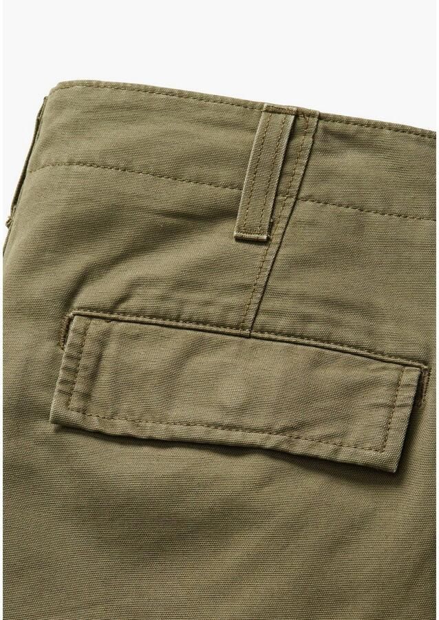 Levi's Cargobroek XX CARGO STRAIGHT Achter- en cargozakken met kleppen