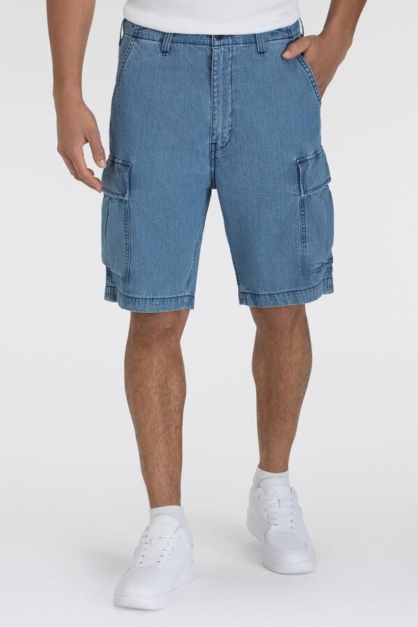 Levi's Cargoshort CARRIER CARGO - Foto 9