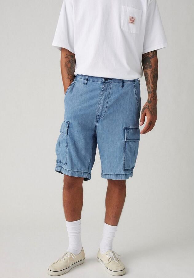 Levi's Cargoshort CARRIER CARGO - Foto 2