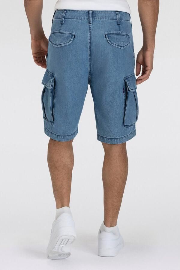 Levi's Cargoshort CARRIER CARGO - Foto 8