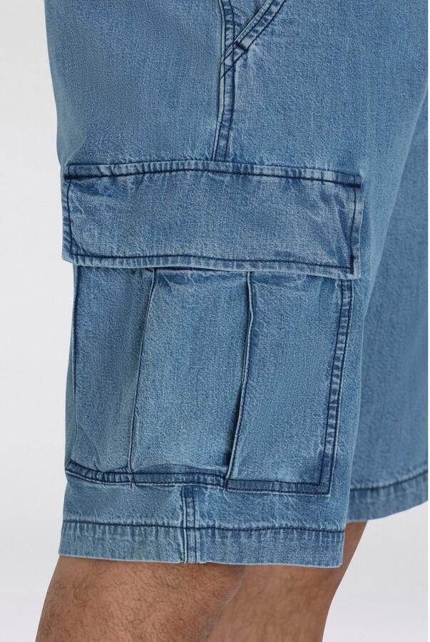 Levi's Cargoshort CARRIER CARGO - Foto 7