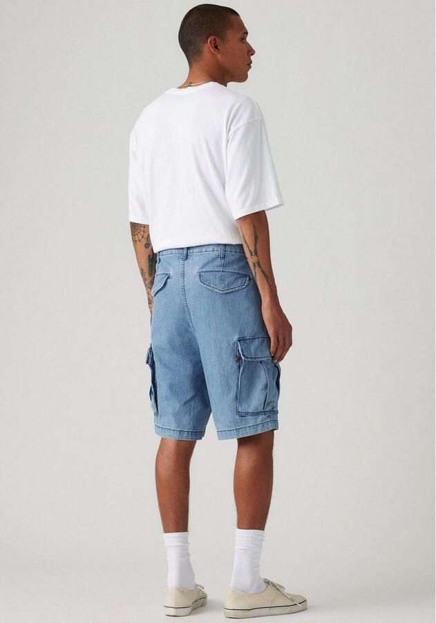 Levi's Cargoshort CARRIER CARGO - Foto 5