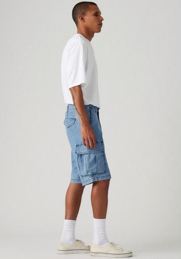 Levi's Cargoshort CARRIER CARGO - Foto 6