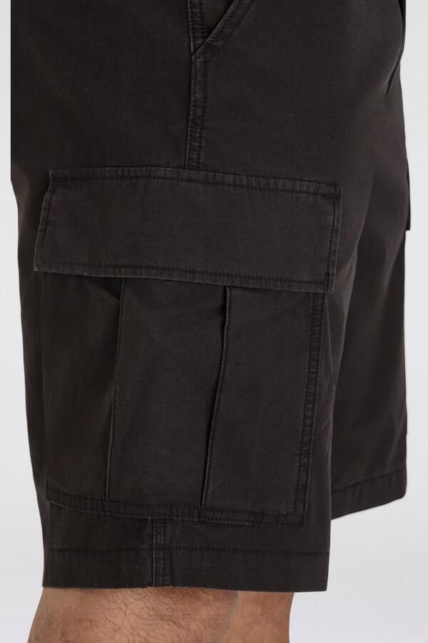 Levi's Korte cargobroek met Franse steekzakken - Foto 7