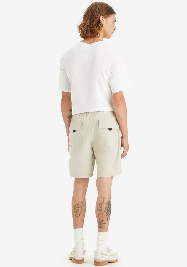 Levi's Cargoshort Shorts UTILITY BELTED SHORTS - Foto 3