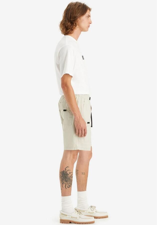 Levi's Cargoshort Shorts UTILITY BELTED SHORTS - Foto 5