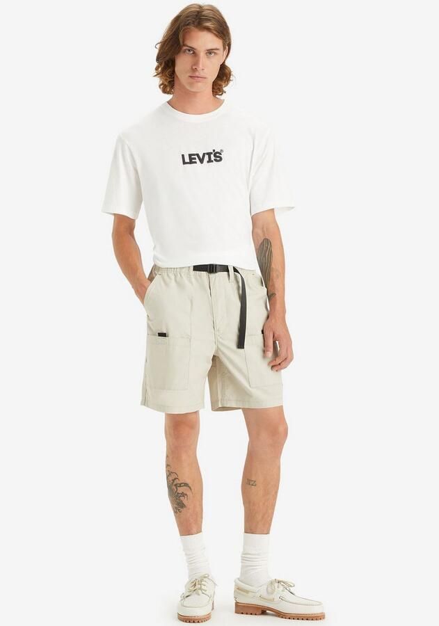 Levi's Cargoshort Shorts UTILITY BELTED SHORTS - Foto 4