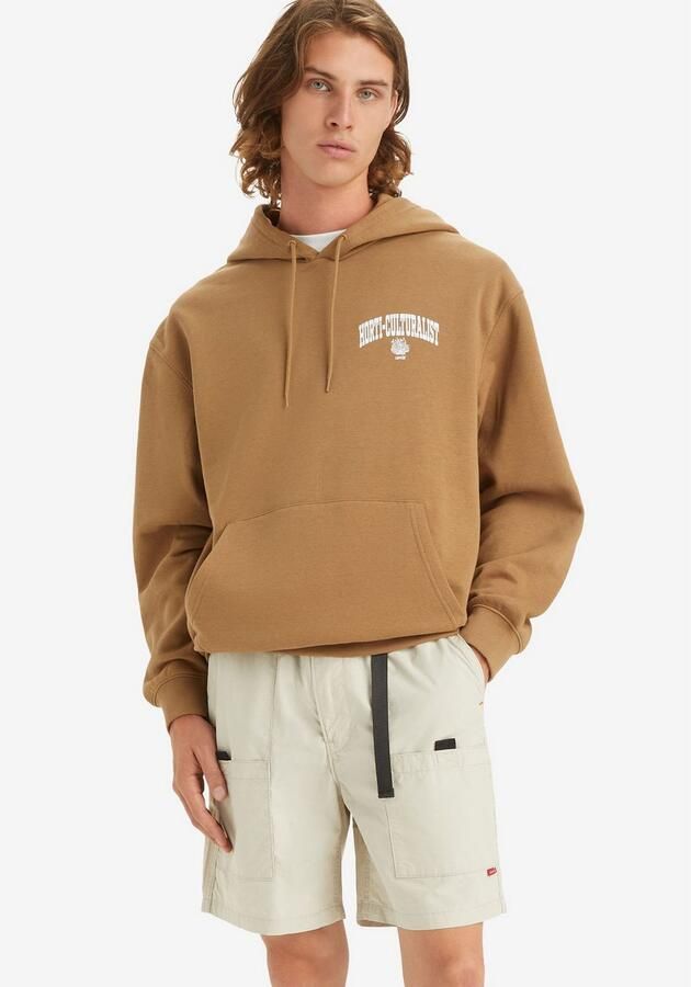 Levi's Cargoshort Shorts UTILITY BELTED SHORTS - Foto 6