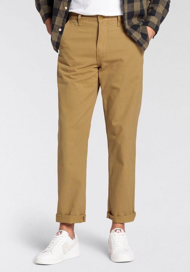 Levi's Chino AUTHENTIC STRT - Foto 4