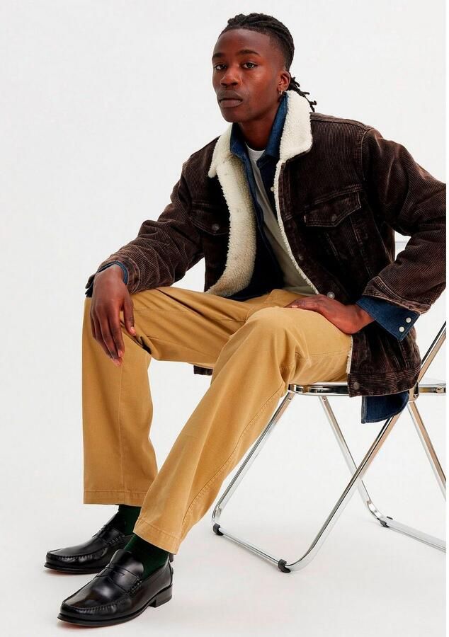 Levi's Chino AUTHENTIC STRT - Foto 3