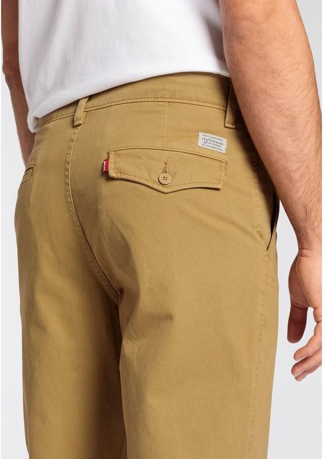 Levi's Chino AUTHENTIC STRT - Foto 2