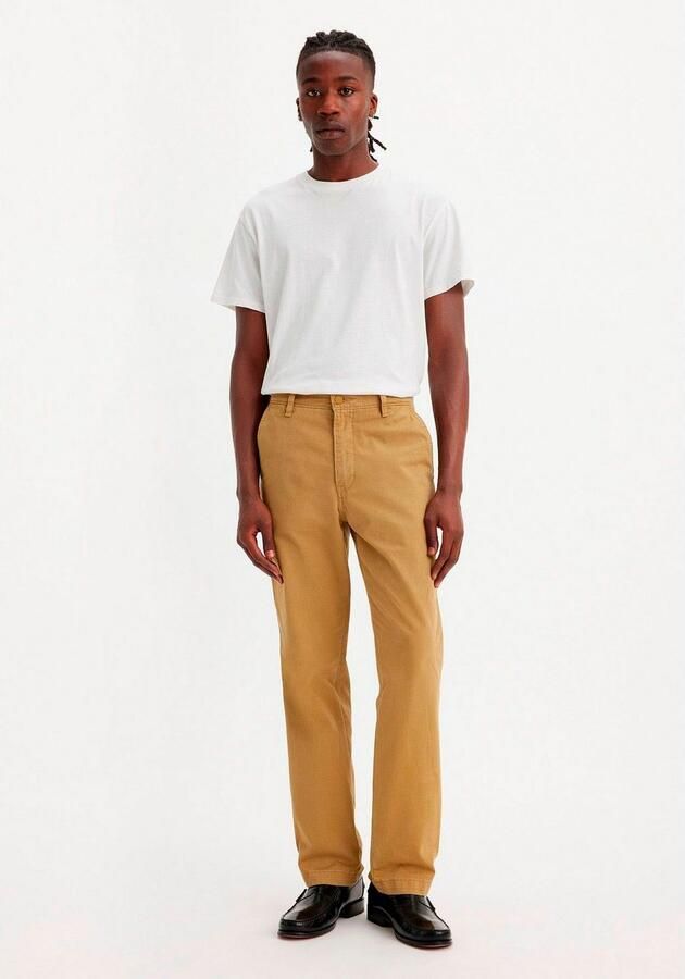 Levi's Chino AUTHENTIC STRT - Foto 6