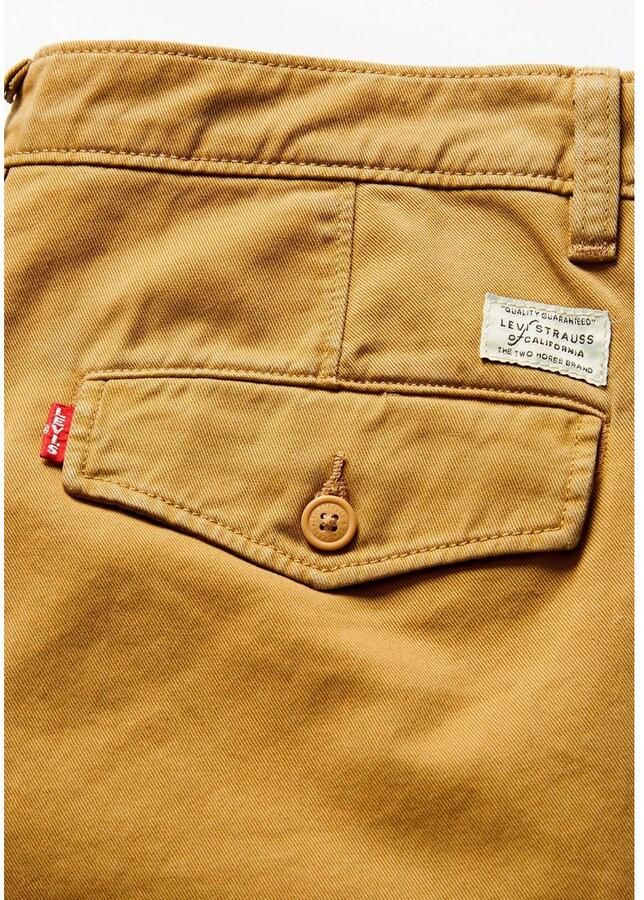 Levi's Chino AUTHENTIC STRT