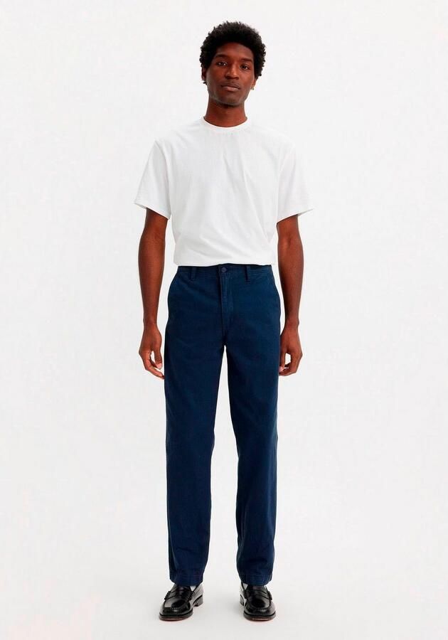 Levi's Chino AUTHENTIC STRT - Foto 4