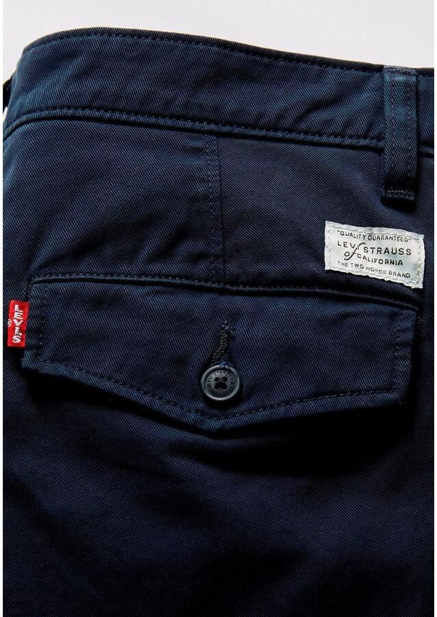 Levi's Chino AUTHENTIC STRT