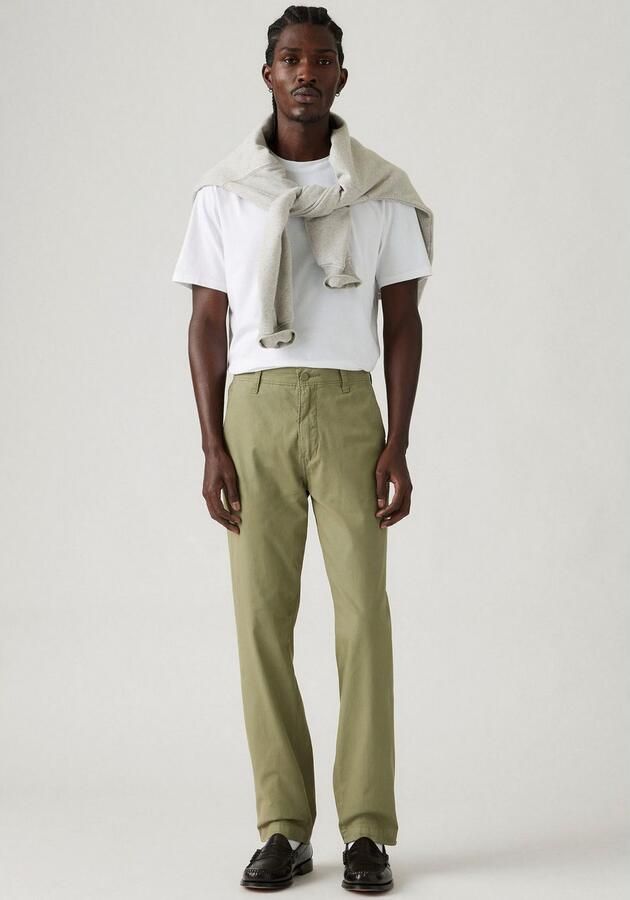 Levi's Chino AUTHENTIC STRT - Foto 3