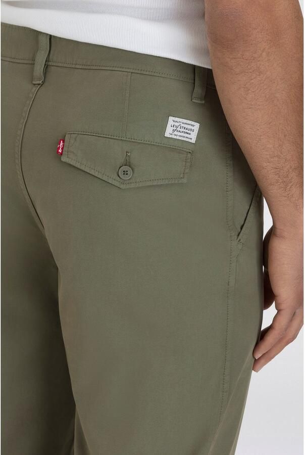 Levi's Chino AUTHENTIC STRT - Foto 5