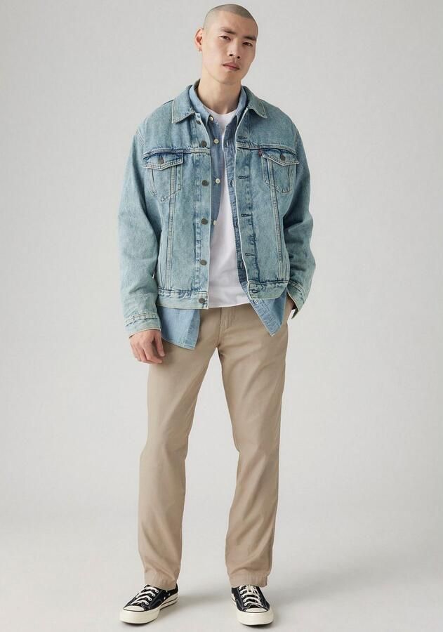 Levi's Chino AUTHENTIC STRT