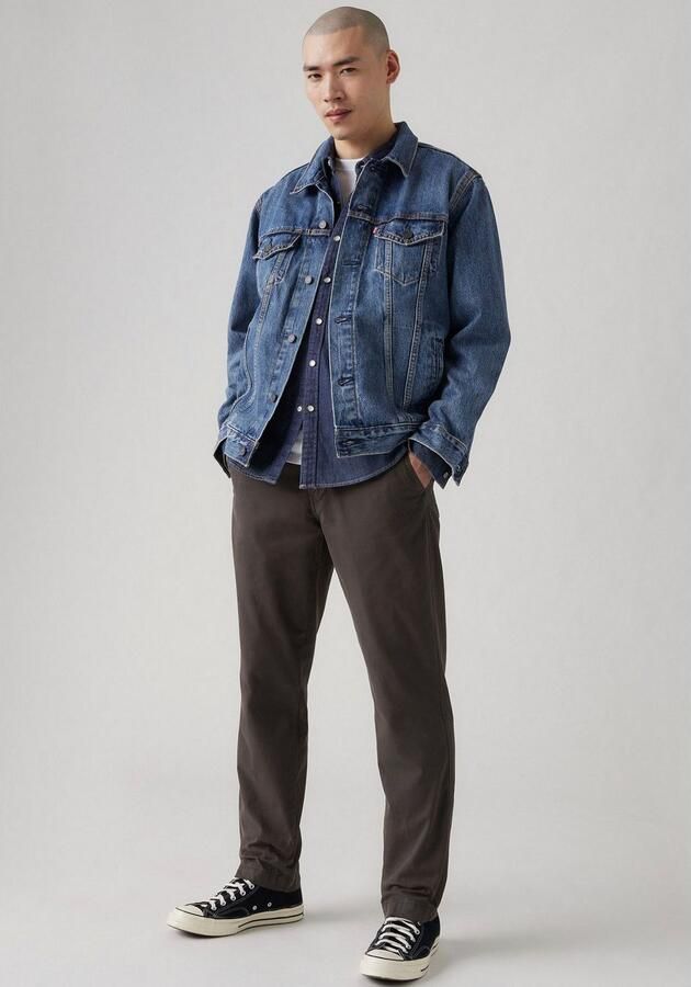 Levi's Chino AUTHENTIC STRT - Foto 4