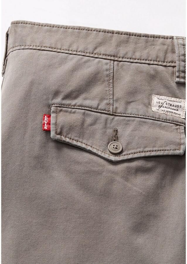 Levi's Chino AUTHENTIC STRT