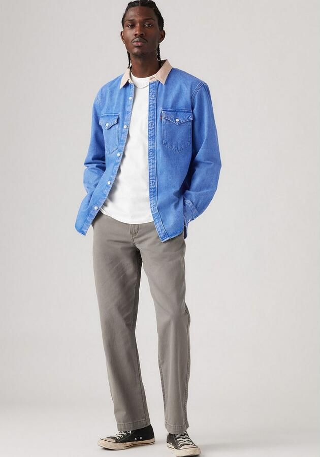 Levi's Chino AUTHENTIC STRT - Foto 4