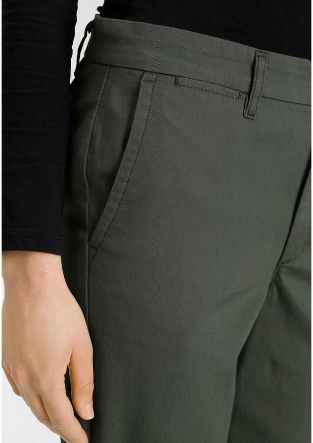 Levi's Broek Levis A4673 0003 ESSENTIAL CHINO-THYME - Foto 3