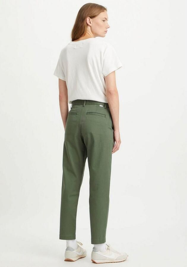 Levi's Broek Levis A4673 0003 ESSENTIAL CHINO-THYME - Foto 5