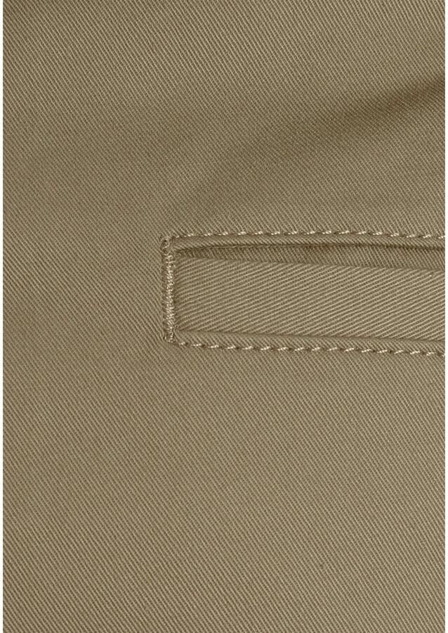Levi's Broek Levis A4673 0004 ESSENTIAL CHINO UNBASIC-KHAKI TWILL - Foto 3