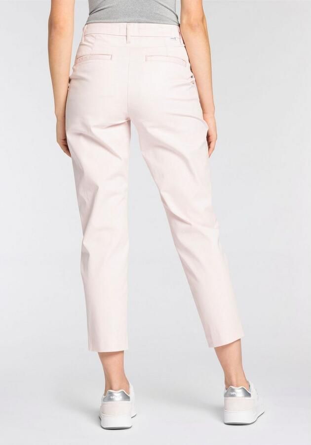 Levi's 300 Slim fit chino met blinde sluiting - Foto 5