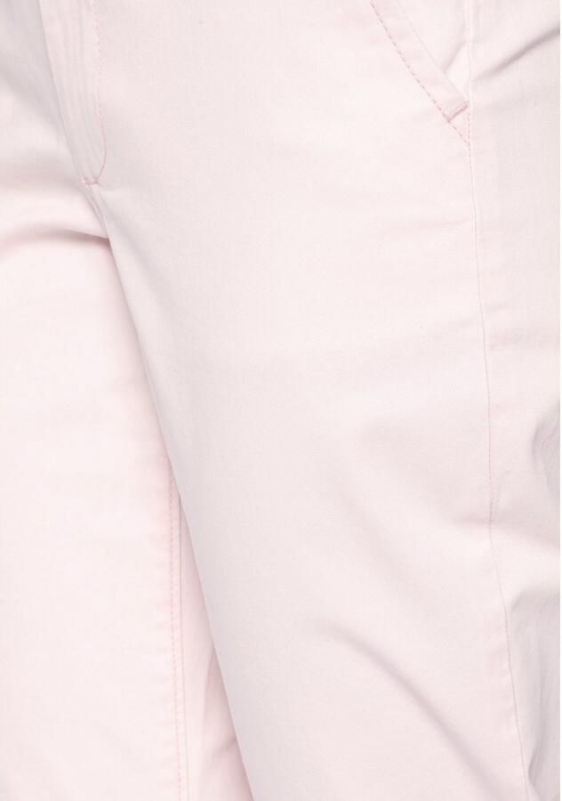 Levi's 300 Slim fit chino met blinde sluiting - Foto 3