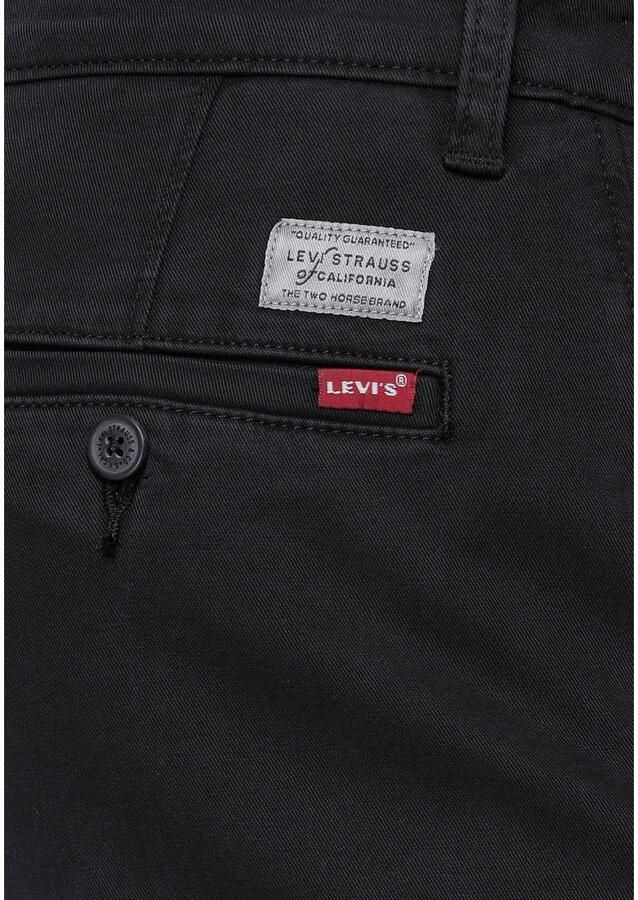 Levi's XX Chino Slim Taper Lange broek Black Heren - Foto 2