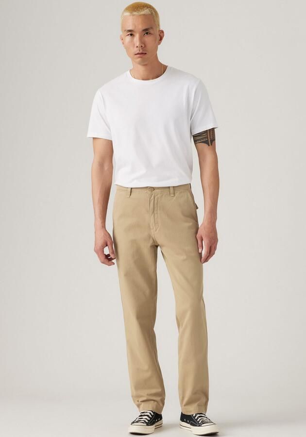 Levi's Chino LV Hose XX CHINO AUTHENTIC RLX - Foto 5