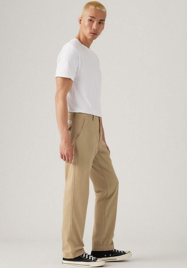 Levi's Chino LV Hose XX CHINO AUTHENTIC RLX - Foto 3