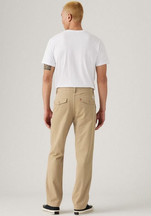 Levi's Chino LV Hose XX CHINO AUTHENTIC RLX - Foto 4