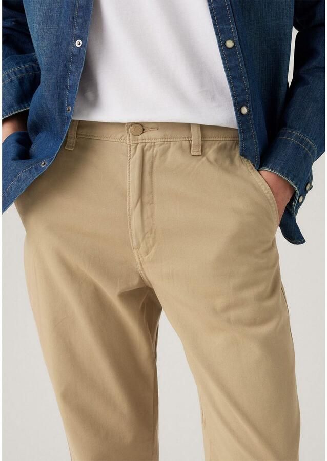 Levi's Chino LV Hose XX CHINO AUTHENTIC RLX