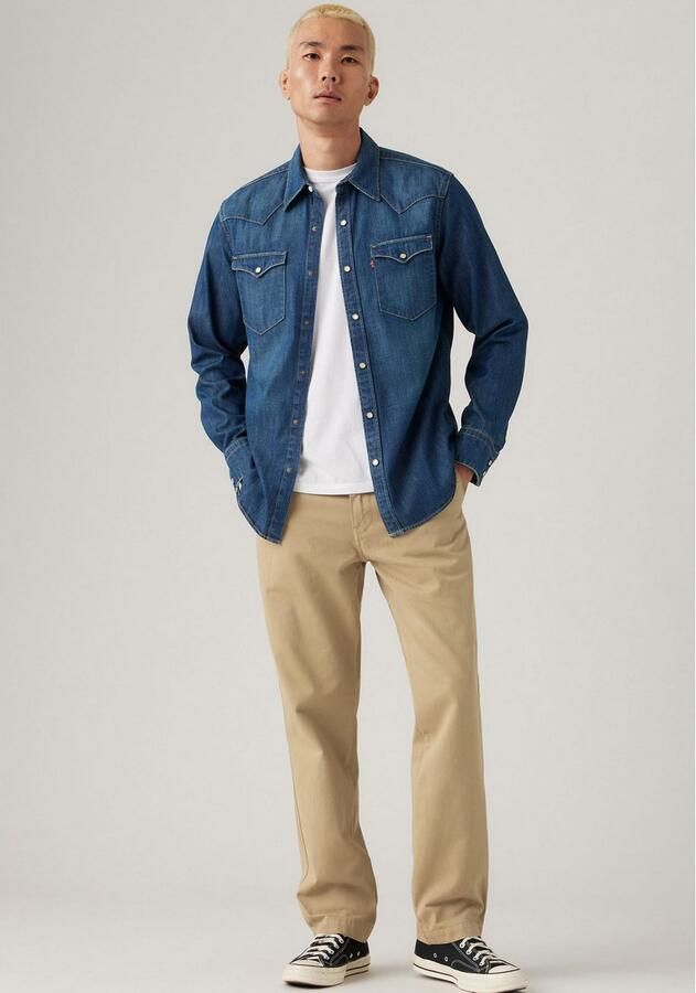 Levi's Chino LV Hose XX CHINO AUTHENTIC RLX - Foto 2