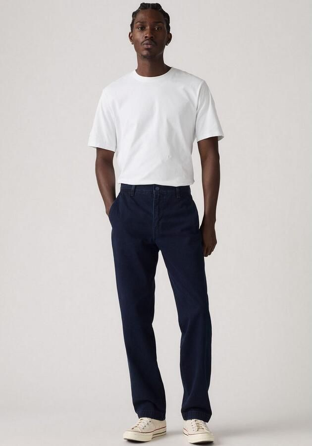 Levi's Chino LV Hose XX CHINO AUTHENTIC RLX - Foto 3