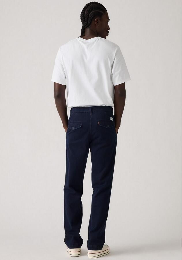 Levi's Chino LV Hose XX CHINO AUTHENTIC RLX