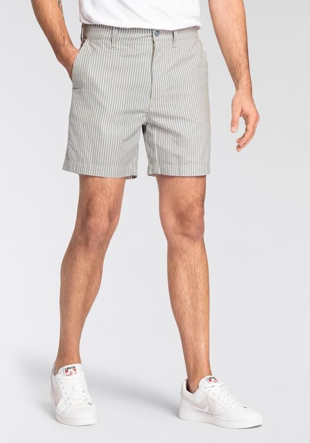 Levi's Chino-short Shorts XX AUTHENTIC SHORT II - Foto 4