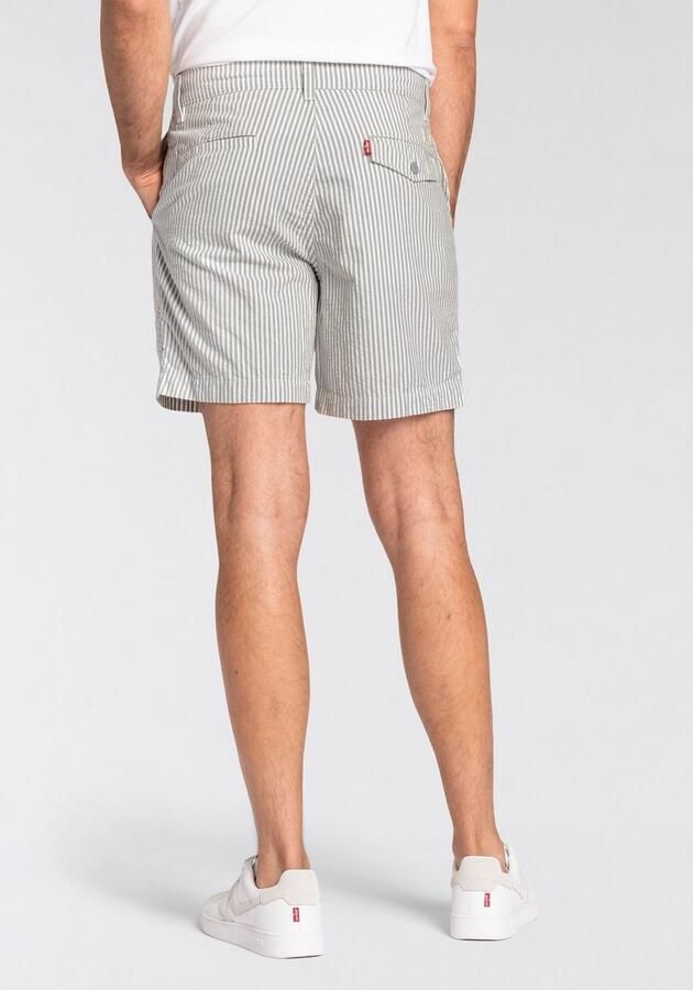 Levi's Chino-short Shorts XX AUTHENTIC SHORT II - Foto 2