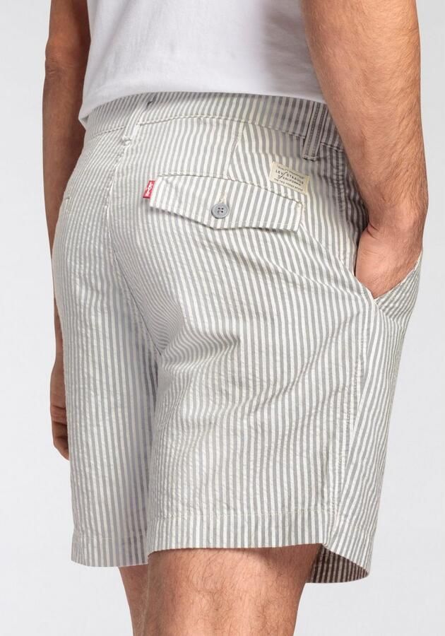 Levi's Chino-short Shorts XX AUTHENTIC SHORT II - Foto 3