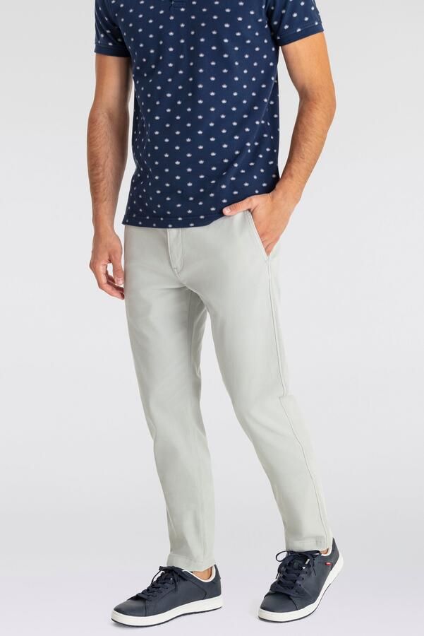 Levi's Chino Taper met optimale stretchpercentage - Foto 10